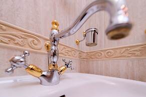 Penthouse Voykovskaya. 2 levels. 6 rooms. 330 sqm