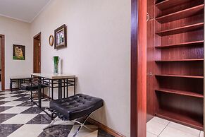 Penthouse Voykovskaya. 2 levels. 6 rooms. 330 sqm