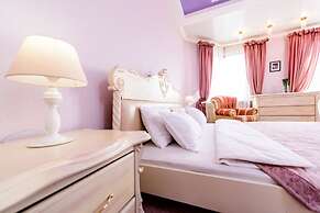 Penthouse Voykovskaya. 2 levels. 6 rooms. 330 sqm