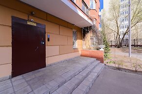 Penthouse Voykovskaya. 2 levels. 6 rooms. 330 sqm