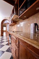 Penthouse Voykovskaya. 2 levels. 6 rooms. 330 sqm