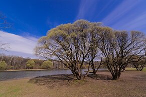 Penthouse Voykovskaya. 2 levels. 6 rooms. 330 sqm