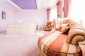 Penthouse Voykovskaya. 2 levels. 6 rooms. 330 sqm