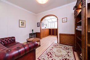 Penthouse Voykovskaya. 2 levels. 6 rooms. 330 sqm