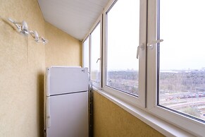 Penthouse Voykovskaya. 2 levels. 6 rooms. 330 sqm