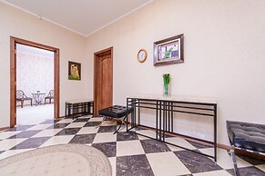 Penthouse Voykovskaya. 2 levels. 6 rooms. 330 sqm