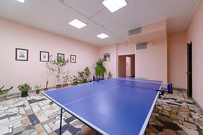 Penthouse Voykovskaya. 2 levels. 6 rooms. 330 sqm