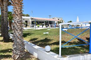 1-bedroom Kos Olympia Apartment