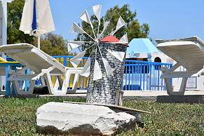 1-bedroom Kos Olympia Apartment