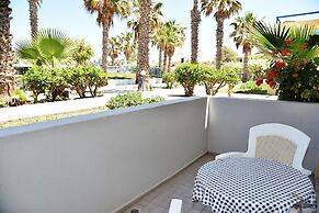 1-bedroom Kos Olympia Apartment