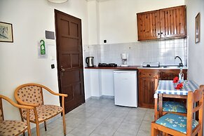 1-bedroom Kos Olympia Apartment