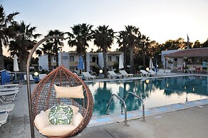 1-bedroom Kos Olympia Apartment