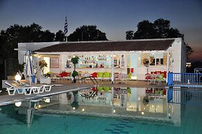 1-bedroom Kos Olympia Apartment