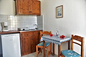 1-bedroom Kos Olympia Apartment