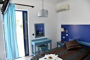 1-bedroom Kos Olympia Apartment