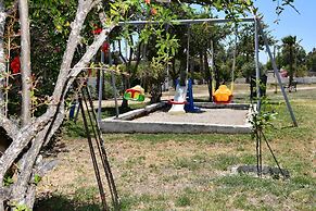 1-bedroom Kos Olympia Apartment