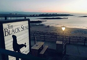 Property 5 Minutes Walk From Trearddur Bay Beach