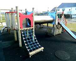 Property 5 Minutes Walk From Trearddur Bay Beach