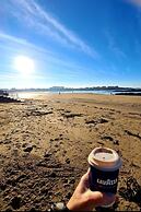 Property 5 Minutes Walk From Trearddur Bay Beach