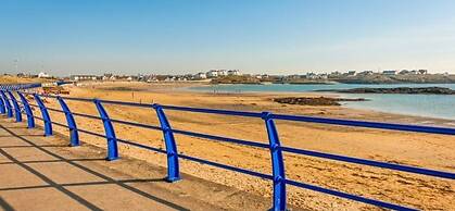 Property 5 Minutes Walk From Trearddur Bay Beach