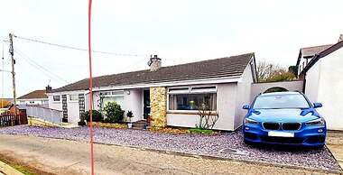 Property 5 Minutes Walk From Trearddur Bay Beach