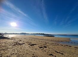 Property 5 Minutes Walk From Trearddur Bay Beach