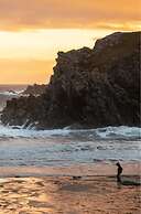 Property 5 Minutes Walk From Trearddur Bay Beach