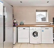 Property 5 Minutes Walk From Trearddur Bay Beach