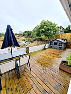 Property 5 Minutes Walk From Trearddur Bay Beach