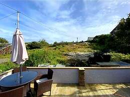 Property 5 Minutes Walk From Trearddur Bay Beach