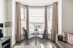 GLOBALSTAY. Luxury Rideau Apartments