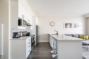 GLOBALSTAY. Luxury Rideau Apartments