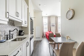 GLOBALSTAY. Luxury Rideau Apartments