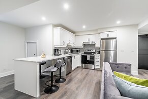 GLOBALSTAY. Luxury Rideau Apartments