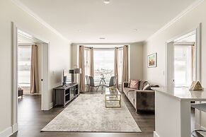 GLOBALSTAY. Luxury Rideau Apartments
