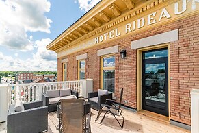 GLOBALSTAY. Luxury Rideau Apartments
