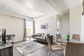 GLOBALSTAY. Luxury Rideau Apartments