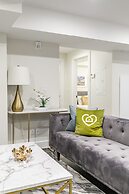 GLOBALSTAY. Luxury Rideau Apartments