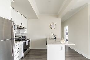 GLOBALSTAY. Luxury Rideau Apartments