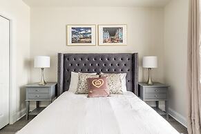 GLOBALSTAY. Luxury Rideau Apartments