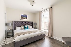 GLOBALSTAY. Luxury Rideau Apartments