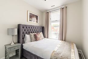 GLOBALSTAY. Luxury Rideau Apartments