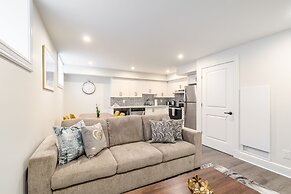 GLOBALSTAY. Luxury Rideau Apartments