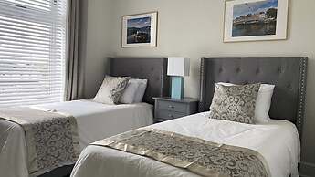 GLOBALSTAY. Luxury Rideau Apartments