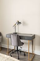 GLOBALSTAY. Luxury Rideau Apartments