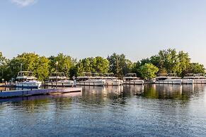 GLOBALSTAY. Luxury Rideau Apartments