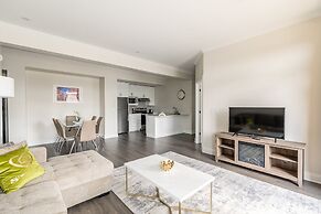 GLOBALSTAY. Luxury Rideau Apartments