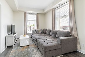 GLOBALSTAY. Luxury Rideau Apartments