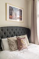 GLOBALSTAY. Luxury Rideau Apartments