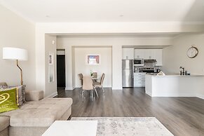 GLOBALSTAY. Luxury Rideau Apartments